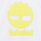 T-shirt manches courtes TIMBERLAND 
                    GARCON