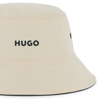 Bob r&eacute;versible bi-mati&egrave;re Hugo 
                    GARCON
