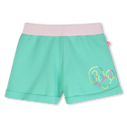 Short en molleton BILLIEBLUSH 
                    FILLE