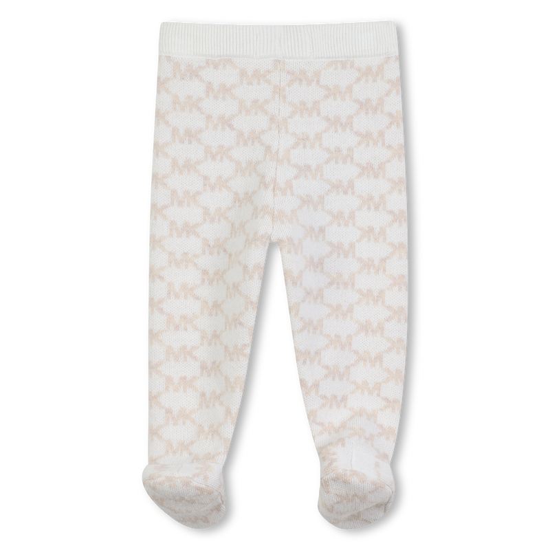 Ensemble tricot MICHAEL KORS 
                    FILLE