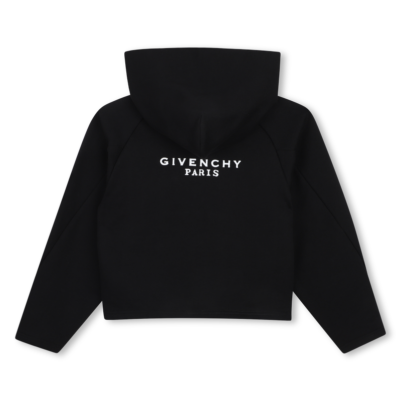 Cardigan de jogging GIVENCHY 
                        FILLE