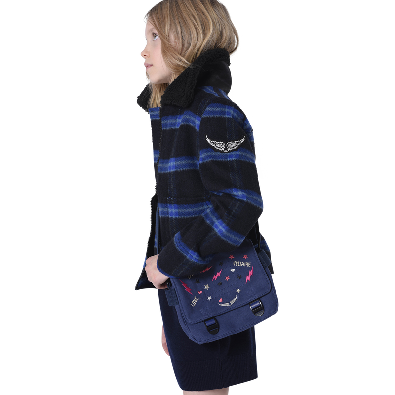 Robe pull ZADIG & VOLTAIRE 
                    FILLE