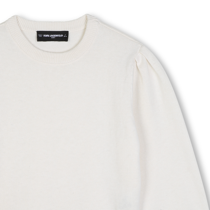 Pull KARL LAGERFELD KIDS 
                        FILLE