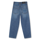 Pantalon en denim GIVENCHY 
                    GARCON