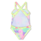 Maillot de bain 1 pi&egrave;ce BILLIEBLUSH 
                    FILLE