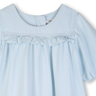 Robe en jean CHLOE 
                    FILLE