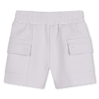 Ensemble Tee-shirt et short MARC JACOBS 
                    UNISEXE