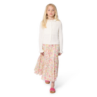 Jupe longue CHLOE 
                    FILLE