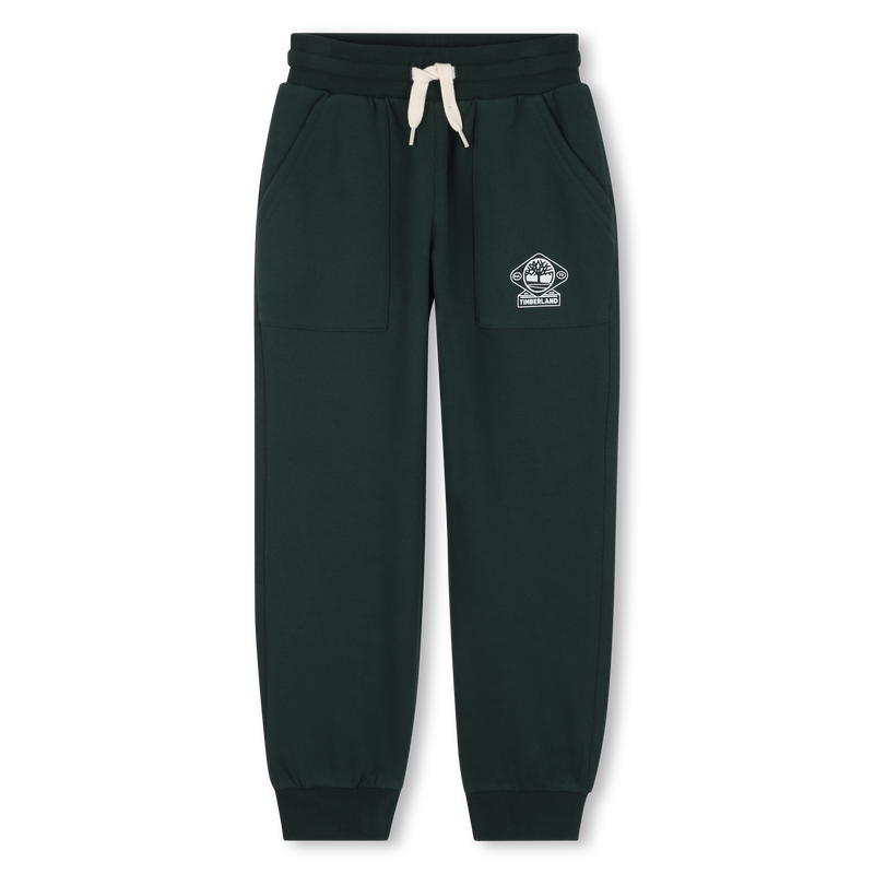 Pantalon de jogging en molleton TIMBERLAND 
                    GARCON
