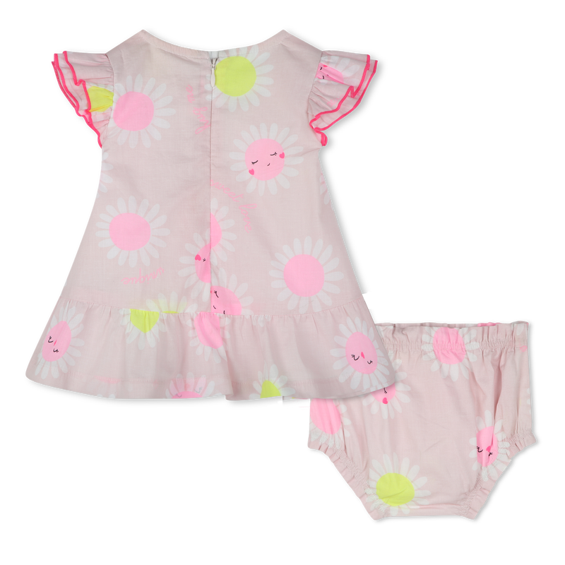 Ensemble robe et culotte BILLIEBLUSH 
                    FILLE