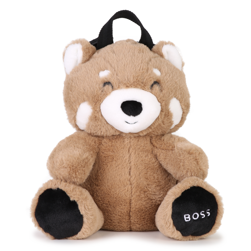 Sac &agrave; dos panda BOSS 
                        GARCON