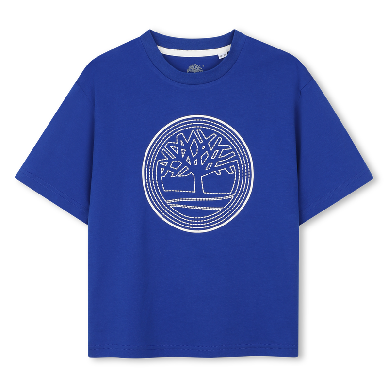 Tee-shirt manches courtes TIMBERLAND 
                        GARCON
