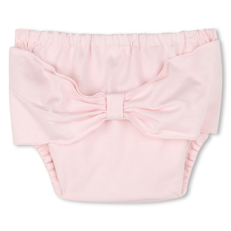 Robe, bloomer et bandeau GIVENCHY 
                    UNISEXE