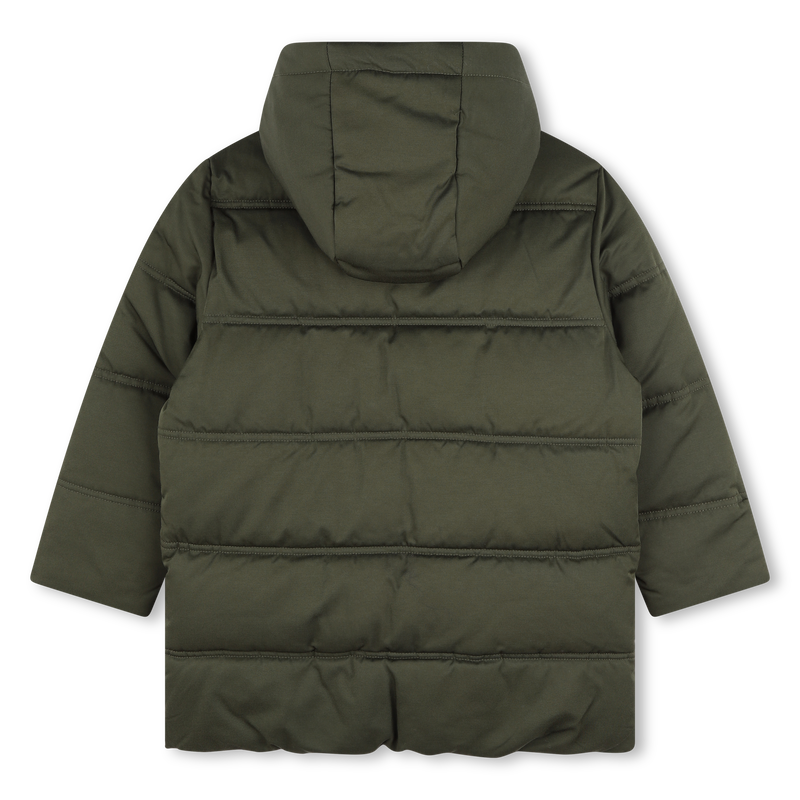 Doudoune à capuche déperlante ZADIG & VOLTAIRE 
                    GARCON
