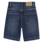 Short en jean BOSS 
                    GARCON