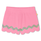 Short BILLIEBLUSH 
                    FILLE