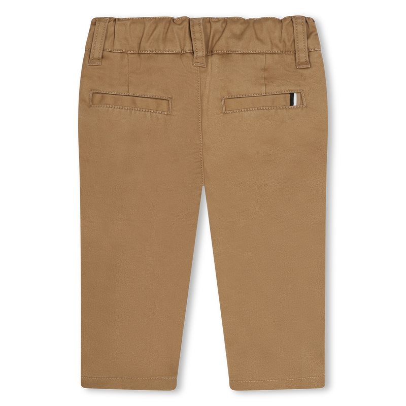 Pantalon BOSS 
                        GARCON