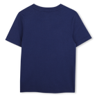 TEE-SHIRT MANCHES COURTES TIMBERLAND 
                    GARCON