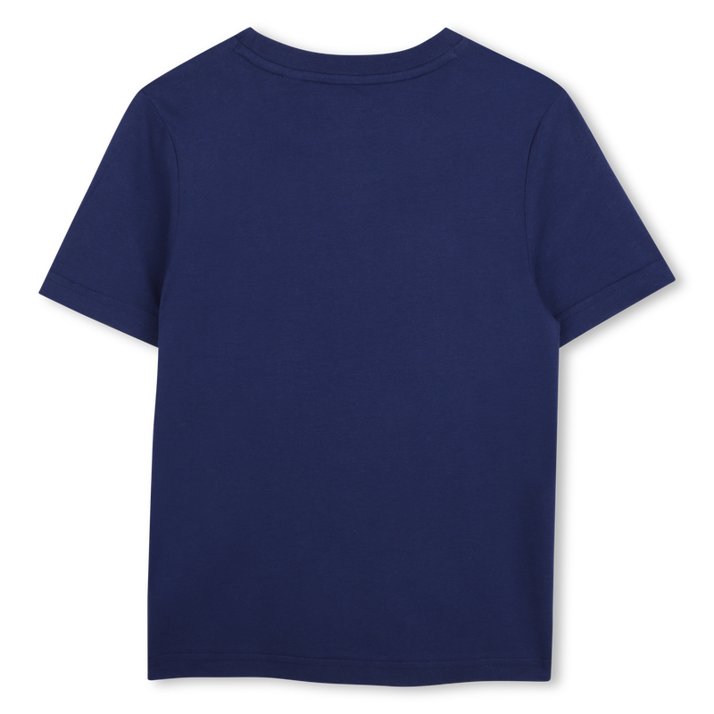 TEE-SHIRT MANCHES COURTES TIMBERLAND 
                        GARCON