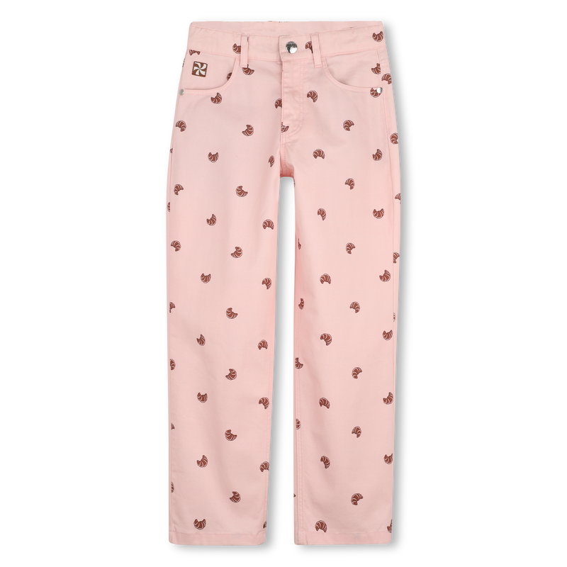 Pantalon KIDS AROUND 
                        FILLE