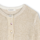 Cardigan c&eacute;r&eacute;monie BILLIEBLUSH 
                    FILLE