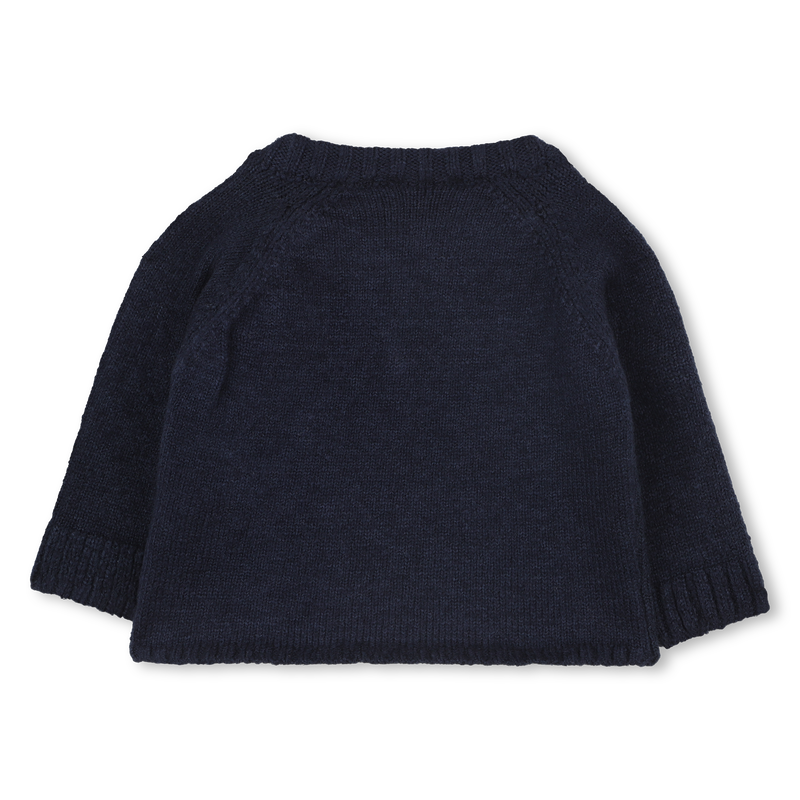 Ensemble pull et pantalon BOSS 
                    GARCON