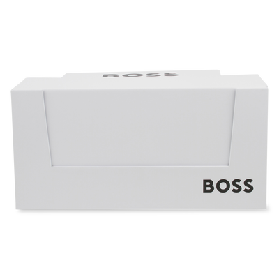 COFFRET CALECONS (21 BOITES) BOSS GARCON