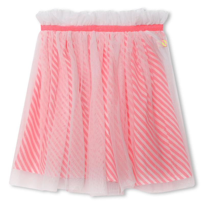 Jupon en tulle et chouchou BILLIEBLUSH 
                    FILLE