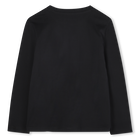 T-shirt manches longues ZADIG & VOLTAIRE 
                    GARCON