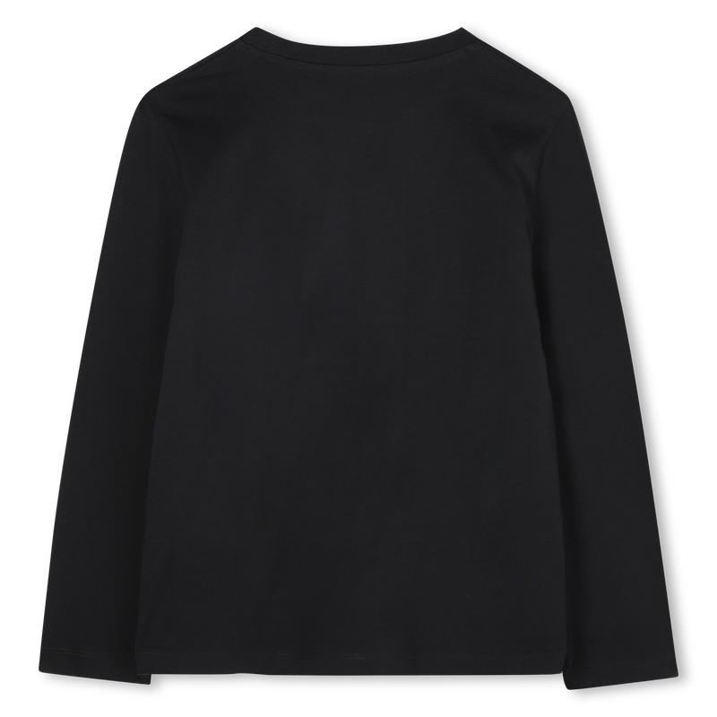 T-shirt manches longues ZADIG & VOLTAIRE 
                        GARCON