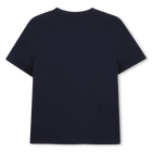 Tee-shirt manches courtes BOSS 
                    GARCON
