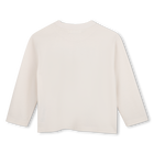 Tee-shirt manches longues BILLIEBLUSH 
                    GARCON