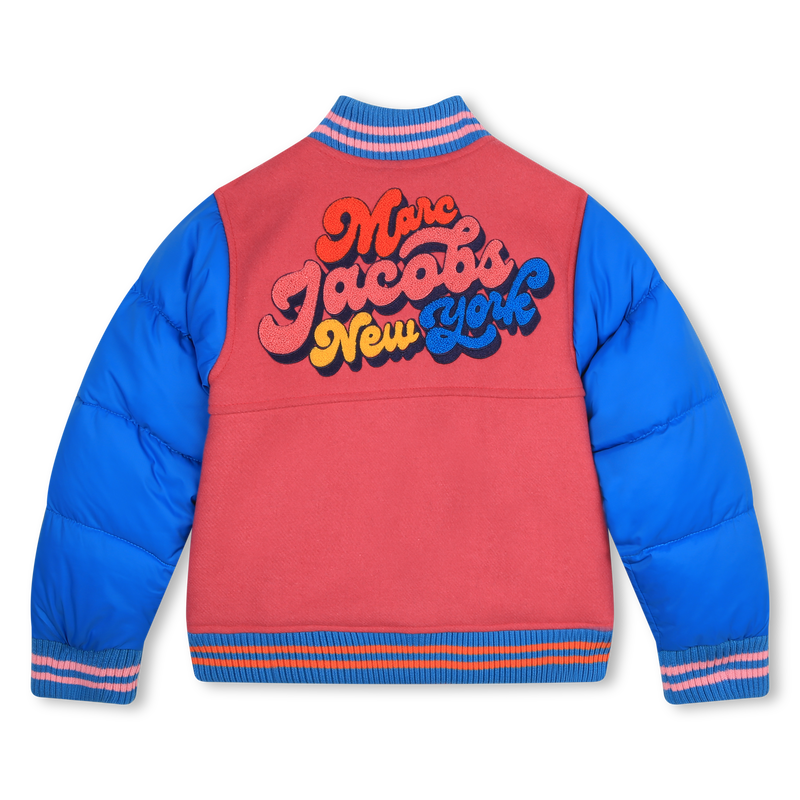 Blouson THE MARC JACOBS 
                    FILLE