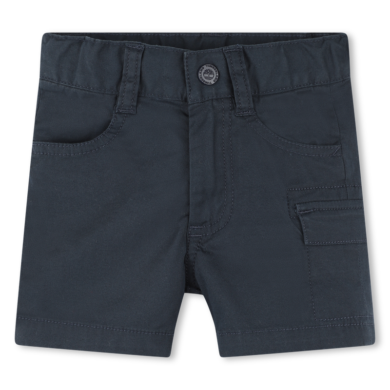 Bermuda TIMBERLAND 
                    GARCON