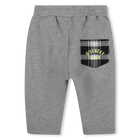 Ensemble Sweat-shirt et pantalon GIVENCHY 
                    GARCON