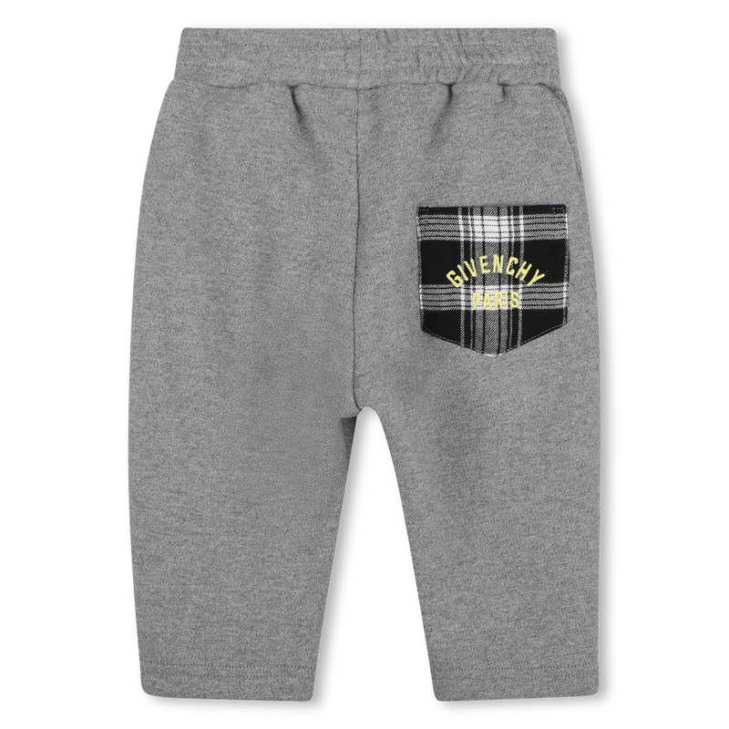 Ensemble Sweat-shirt et pantalon GIVENCHY 
                        GARCON