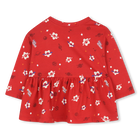Ensemble tee-shirt et legging KENZO KIDS 
                    FILLE
