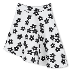 Jupe asymetrique MARC JACOBS 
                    FILLE