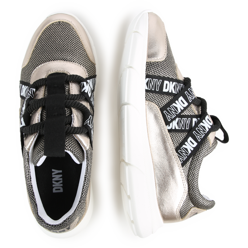 Baskets DKNY 
                    FILLE