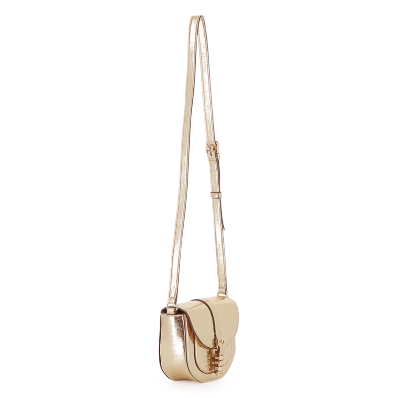 Sac à main en textile MICHAEL KORS 
                    FILLE