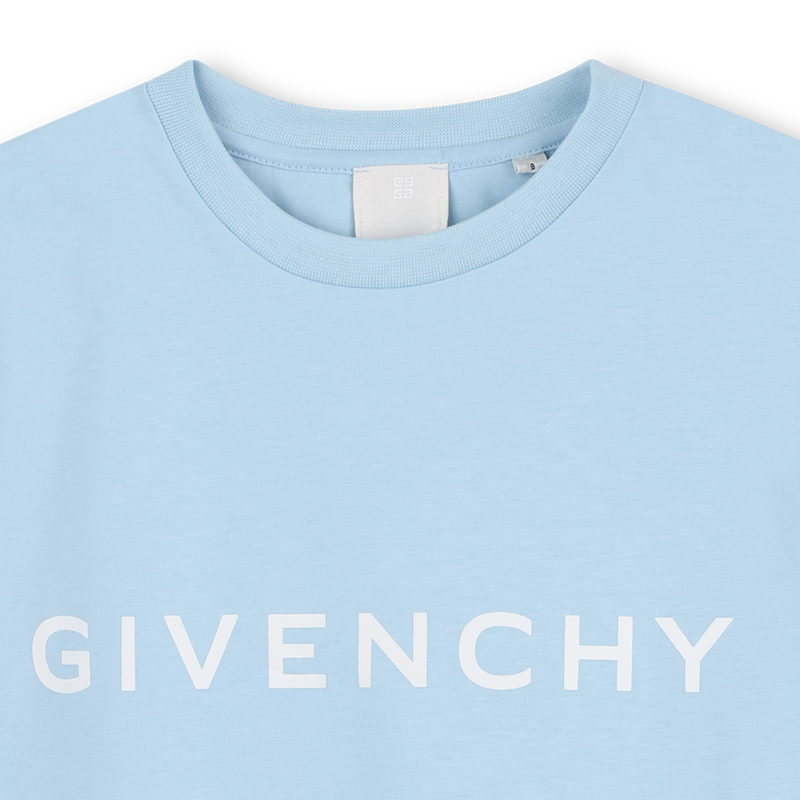 T-shirt manches courtes GIVENCHY 
                    UNISEXE