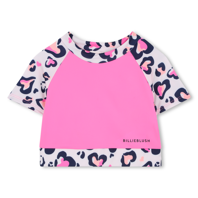 Brassière tee-shirt BILLIEBLUSH 
                    FILLE