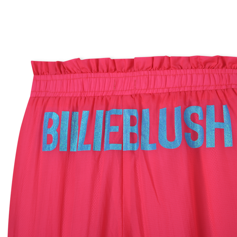 Pantalon de jogging à bandes BILLIEBLUSH 
                    FILLE