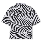 Chemise manches courtes KARL LAGERFELD KIDS 
                    GARCON
