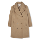 Manteau doubl&eacute; MICHAEL KORS 
                    FILLE