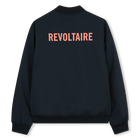 Veste bomber zipp&eacute;e ZADIG & VOLTAIRE 
                    GARCON
