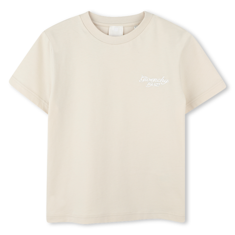 T-shirt manches courtes GIVENCHY 
                    UNISEXE