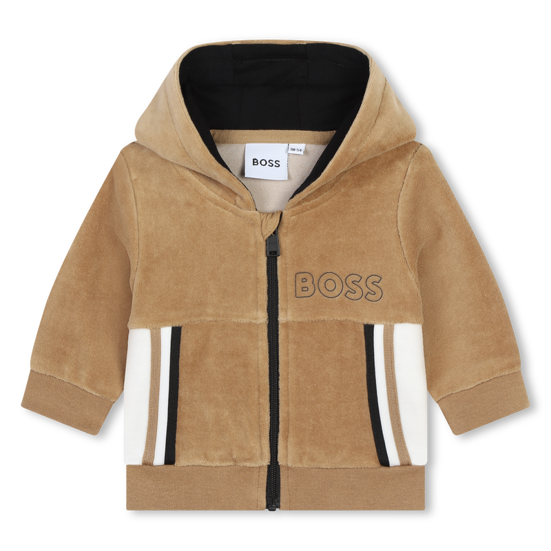Ensemble jogging BOSS 
                    UNISEXE