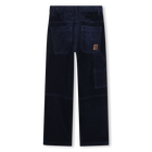 Pantalon en velours c&ocirc;tel&eacute; TIMBERLAND 
                    GARCON