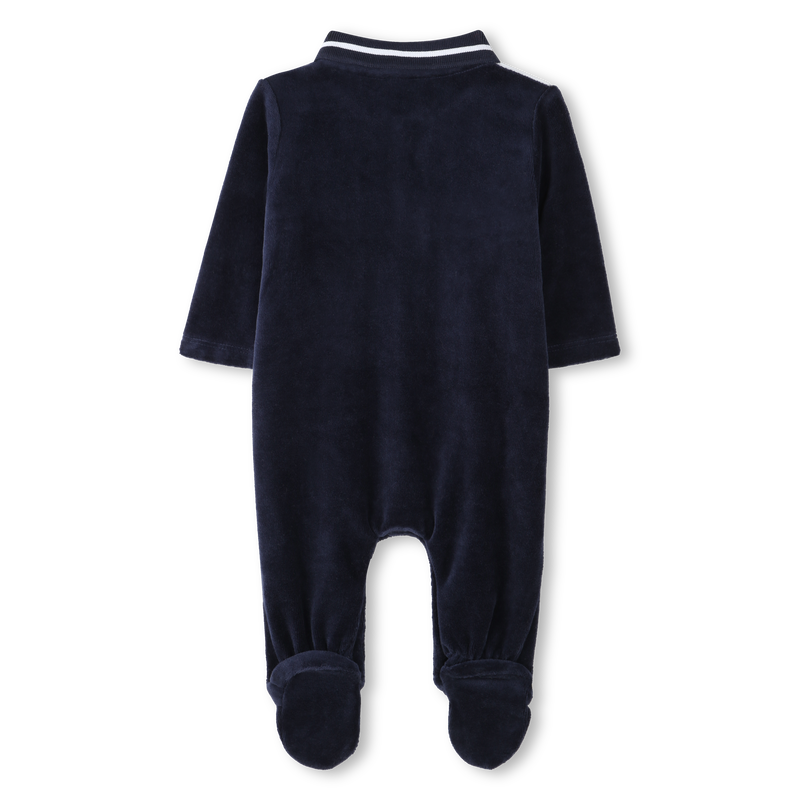 Combinaison BOSS 
                        GARCON